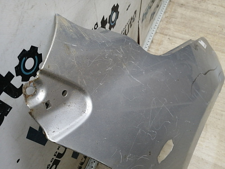 AA046446; Крыло переднее правое (53811-42210) для Toyota Rav4 30  V 2.0 (2006 - 2009)/БУ; Оригинал; Р3, Под восстановление; 