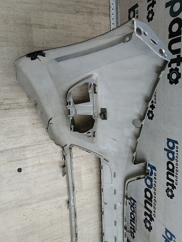 Фотография детали AA046128; Бампер передний; под паркт.; под омыват. (7S71-17757-A) для Ford Mondeo/БУ; Оригинал; Р1, Мелкий дефект; . Фото номер 29