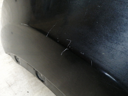 AA045362; Крыло переднее левое (F3101-JD0M0) для Nissan Qashqai/БУ; Оригинал; Р1, Мелкий дефект; 