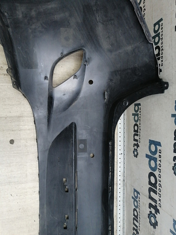 Фотография детали AA046264; Бампер задний; под паркт. (86611-A6000) для Hyundai I 30/БУ; Оригинал; Р2, Удовлетворительное; . Фото номер 20