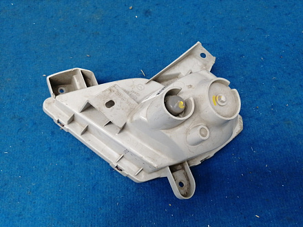 AA034789; ПТФ заднего бампера правая (KD53-51650) для Mazda CX-5/БУ; Оригинал; Р1, Мелкий дефект; 