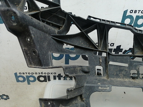 Фотография детали AA045489; Кронштейн, каркас переднего бампера левый (A2048851965) для Mercedes-Benz GLK-klasse I (X204) (2008-2012)/БУ; Оригинал; Р0, Хорошее; . Фото номер 12