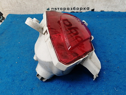 AA034798; ПТФ заднего бампера левая (KD53-51660) для Mazda CX-5/БУ; Оригинал; Р1, Мелкий дефект; 