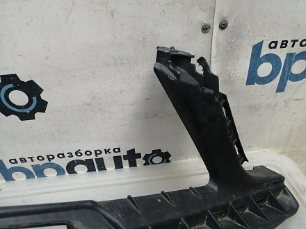 AA045503; Кронштейн, каркас переднего бампера правый (A2048850865) для Mercedes-Benz C-klasse III (W204) (2006-2011)/БУ; Оригинал; Р0, Хорошее; 