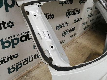 AA037971; Крышка багажника (41007275066) для BMW Х3 F25/БУ; Оригинал; Р2, Удовлетворительное; 