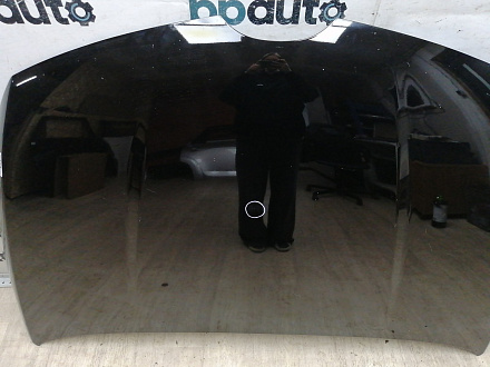 AA045284; Капот (EGY15231XD) для Mazda CX-7/БУ; Оригинал; Р1, Мелкий дефект; 