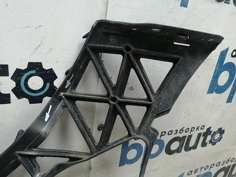 Фотография детали AA045499; Кронштейн , каркас переднего бампера правый (A2048854265) для Mercedes-Benz C-klasse III рест. (W204) (2011-2015)/БУ; Оригинал; Р1, Мелкий дефект; . Фото номер 23