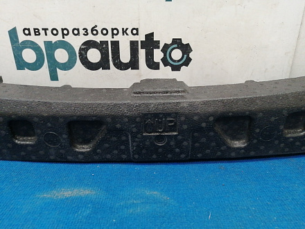 AA037627; Абсорбер переднего бампера (52611-06370) для Toyota Camry 50 (2012 — 2014)/БУ; Оригинал; Р1, Мелкий дефект; 