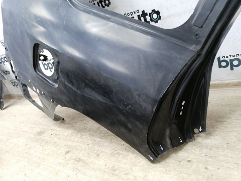 Фотография детали AA015718; Крыло заднее правое, накладка заднего крыла (60161-60890)/Нов с деф; Оригинал; Р0, Хорошее; . Фото номер 5