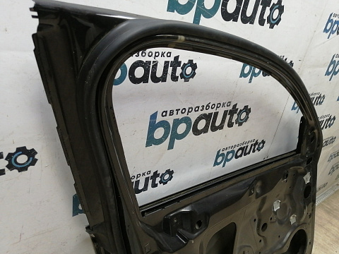 Фотография детали AA044951; Дверь передняя левая (4G0831051) для Audi A6 C7/БУ; Оригинал; Р2, Удовлетворительное; . Фото номер 19
