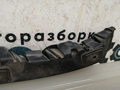 Фотография детали AA044268; Кронштейн заднего бампера правый (20907398) для Cadillac SRX/БУ; Оригинал; Р1, Мелкий дефект; . Фото номер 2