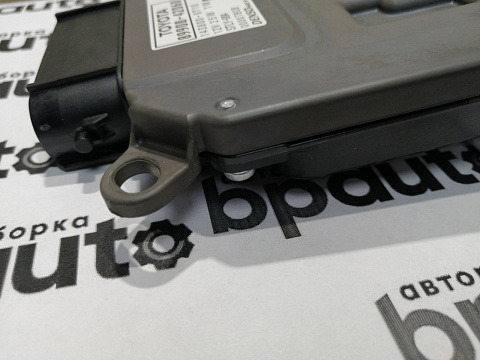 Фотография детали AA045067; Блок управления фарой правый, LED (89908-42060) для Toyota Rav4 50 (2019 -2025)/БУ; Оригинал; Р0, Хорошее; . Фото номер 5