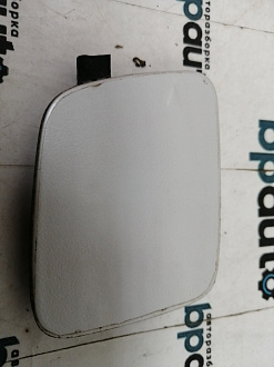 AA032546; Заглушка буксир. крюка заднего бампера левая, М-пакет (51128055063) для BMW Х5 III (F15) (2013-2018)/БУ; Оригинал; Р0, Хорошее; 