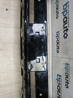 AA044860; Бампер передний; под паркт.; без омыват. (2803118XKV3AA) для Tank 500 (2021-н.в.)/БУ; Оригинал; Р2, Удовлетворительное; 