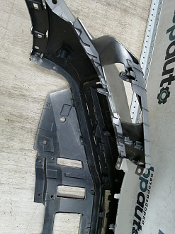 AA044925; Бампер передний; под паркт.; без омыват. (2803118XKV3AA) для Tank 500 (2021-н.в.)/БУ; Оригинал; Р2, Удовлетворительное; 