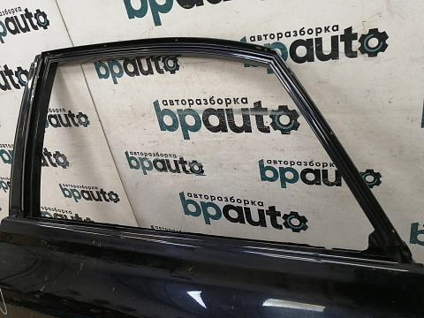 Фотография детали AA043004; Дверь задняя левая (67004-48130) для Lexus RX 450h/БУ; Оригинал; Р2, Удовлетворительное; . Фото номер 12