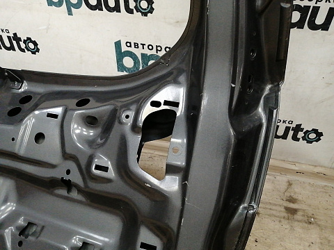 Фотография детали AA037876; Крышка багажника (BM51N431F78AB) для Ford Focus/БУ; Оригинал; Р2, Удовлетворительное; . Фото номер 15