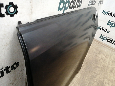 Фотография детали AA035496; Дверь задняя левая (67114-33080) для Toyota Camry/Нов с деф; Оригинал; Р0, Хорошее; . Фото номер 2