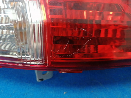 AA025169; ПТФ заднего бампера левая (92405-3U300) для Kia Sportage/БУ; Оригинал; Р1, Мелкий дефект; 