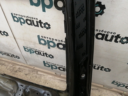 AA038035; Крышка багажника (8U0827025B) для Audi Q3/БУ; Оригинал; Р1, Мелкий дефект; 