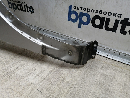 AA045172; Крыло переднее правое (F3100-JD0M0) для Nissan Qashqai/БУ; Оригинал; Р0, Хорошее; 