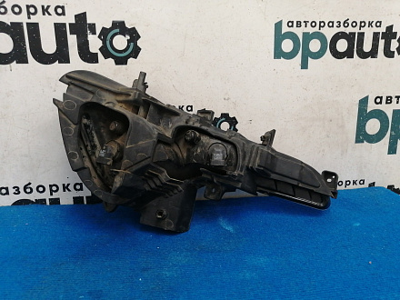 AA040099; ПТФ левая (92201-3W000) для Kia Sportage/БУ; Оригинал; Р1, Мелкий дефект; 