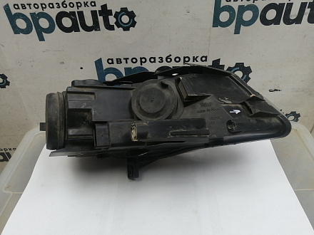 AA046039; Фара галоген левая (3C0941005 AB) для Volkswagen Passat/БУ; Оригинал; Р1, Мелкий дефект; 
