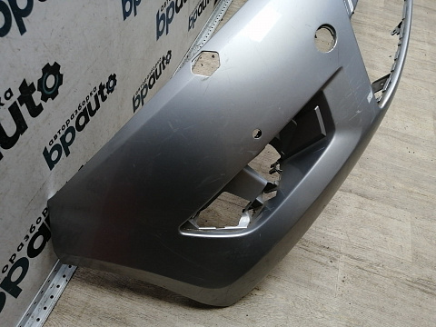 Фотография детали AA046128; Бампер передний; под паркт.; под омыват. (7S71-17757-A) для Ford Mondeo/БУ; Оригинал; Р1, Мелкий дефект; . Фото номер 10