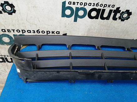 Решетка переднего бампера Фольксваген Crafter 2006-2016, б/у, фото 4