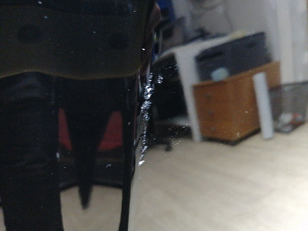 AA045236; Капот (EGY15231XD) для Mazda CX-7/БУ; Оригинал; Р1, Мелкий дефект; 