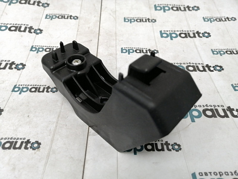 Фотография детали AA014195; Кронштейн под фару правый (81117-02E90) для Toyota Corolla 180 (2013 - 2016)/Нов; Оригинал; . Фото номер 3