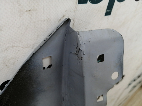 Фотография детали AA025245; Крыло переднее левое, под расшир. (66311-1F130) для Kia Sportage/БУ; Оригинал; Р1, Мелкий дефект; . Фото номер 13