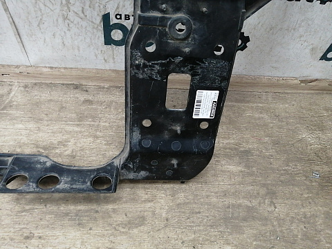 Фотография детали AA028858; Передняя панель (64110-2Y000) для Hyundai IX35/БУ; Оригинал; Р2, Удовлетворительное; . Фото номер 7