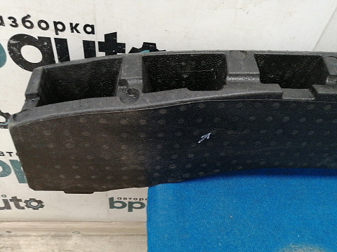 Фотография детали AA037462; Абсорбер заднего бампера (565 807 251 A) для Skoda Kodiaq I (2016- 2021)/БУ; Оригинал; Р1, Мелкий дефект; . Фото номер 7