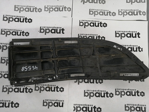 Фотография детали AA045558; Решетка переднего бампера правая (53127-42040) для Toyota Rav4 40 (2013 — 2015)/БУ; Оригинал; Р1, Мелкий дефект; . Фото номер 9