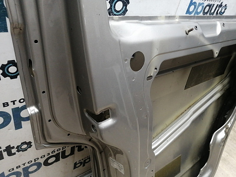 Фотография детали AA045485; Дверь передняя левая (7H0831055) для Volkswagen/БУ; Оригинал; Р2, Удовлетворительное; . Фото номер 21