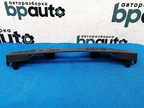 Фотография детали AA022914; Площадка под номер (52114-60140) для Toyota Land Cruiser 200 рест. (2012 — 2015)/Нов; Оригинал; . Фото номер 4