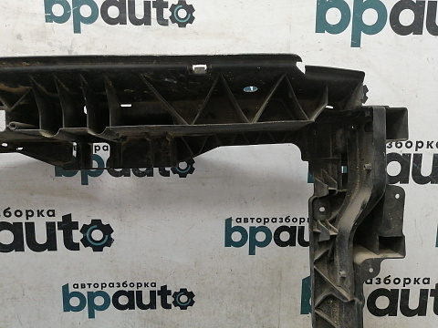 Фотография детали AA028883; Передняя панель (5N0805588D) для Volkswagen Tiguan/БУ; Оригинал; Р1, Мелкий дефект; . Фото номер 12