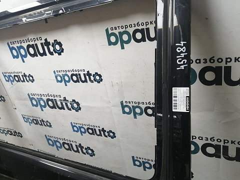 Фотография детали AA045484; Дверь сдвижная правая (7H0843108) для Volkswagen/БУ; Оригинал; Р2, Удовлетворительное; . Фото номер 21