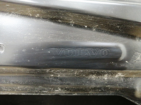 Фотография детали AA027770; Дверь задняя левая (30882901) для Volvo S40/Нов с деф; Оригинал; Р0, Хорошее; . Фото номер 15