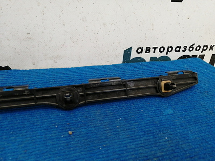 AA043791; Кронштейн заднего бампера левый (52158-30080) для Lexus GS/БУ; Оригинал; Р0, Хорошее; 