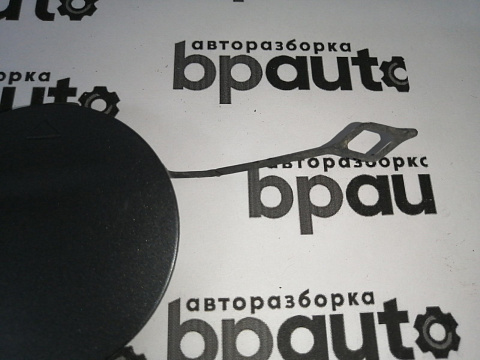 Фотография детали AA045001; Заглушка буксир.крюка заднего бампера, М-пакет (51128054559) для BMW 4 серия F32 F33 F36/БУ; Оригинал; Р0, Хорошее; . Фото номер 2