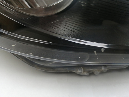 AA046037; Фара галоген правая (5K1941006P) для Volkswagen Golf/БУ; Оригинал; Р1, Мелкий дефект; 