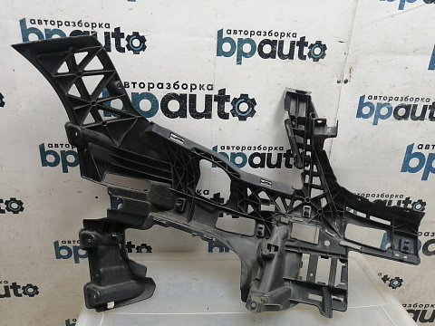 Фотография детали AA045492; Кронштейн, каркас переднего бампера левый, AMG (A2048855165) для Mercedes-Benz GLK-klasse I (X204) (2012-2015)/БУ; Оригинал; Р1, Мелкий дефект; . Фото номер 12