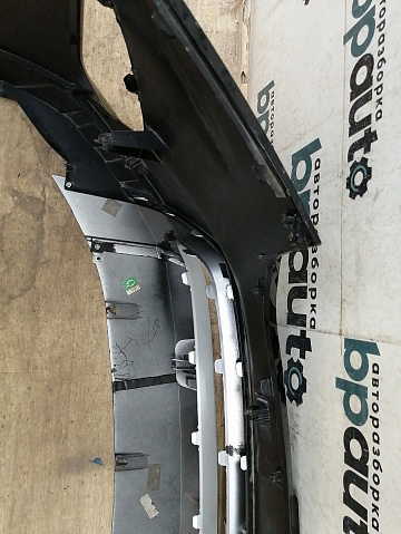 Фотография детали AA041944; Бампер передний; под паркт.; без омыват. (602000372AA) для EXEED VX I (2021-2023)/БУ; Оригинал; Р2, Удовлетворительное; . Фото номер 15