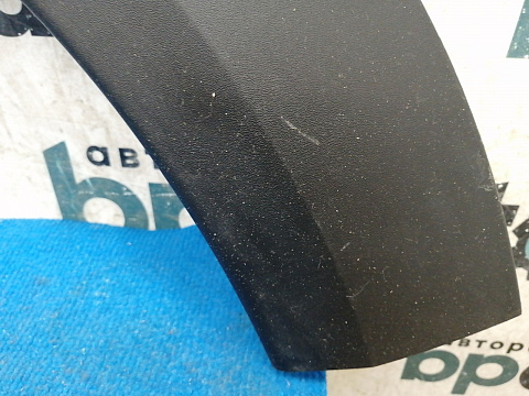 Фотография детали AA036152; Накладка на крыло передняя левая, расширитель (31283104) для Volvo XC70/БУ; Оригинал; Р1, Мелкий дефект; . Фото номер 5