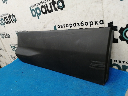 Накладка двери задняя правая Форд Kuga II рест. 2016-2019, б/у, фото 4