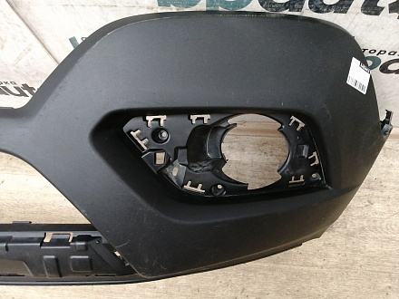 AA034415; Бампер передний нижняя часть; без паркт. (95122393) для Opel Mokka (2012 - 2015)/БУ; Оригинал; Р1, Мелкий дефект; 