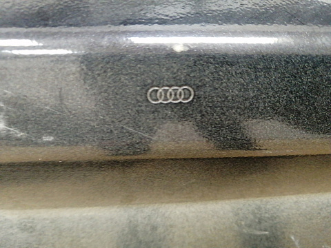 Фотография детали AA039027; Дверь передняя левая (4M0831051F) для Audi Q7/БУ; Оригинал; Р2, Удовлетворительное; . Фото номер 20