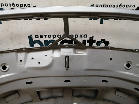 Фотография детали AA038985; Капот (1Z0 823 031 B) для Skoda Octavia/БУ; Оригинал; Р2, Удовлетворительное; . Фото номер 22
